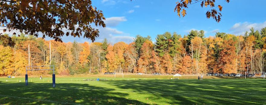 Barrie Community Sports Complex