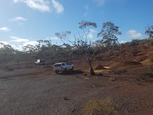 Jaurdi Station Homestead