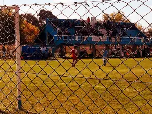 Estadio Dr Pippo El Ceibo