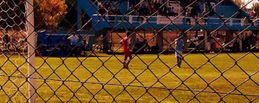 Estadio Dr Pippo El Ceibo