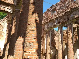 Kostel Sv. Kazimira