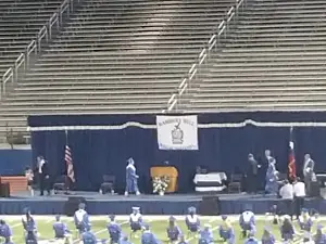 Eagle Stadium