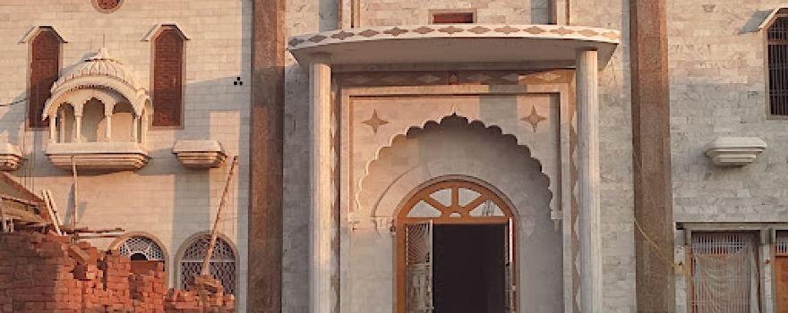 Ramlala Temple