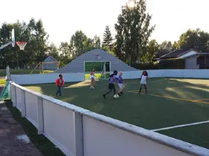 Hanåsa Aktivitetsförening