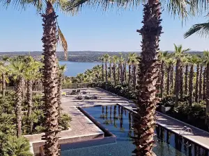 Clube Naútico Montargil