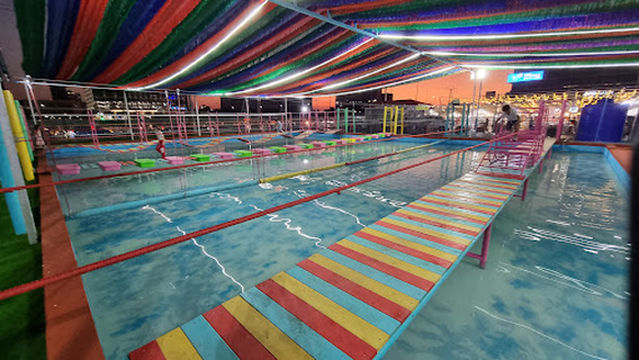 Sunshine Family Park