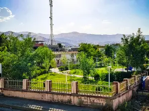 라파린 공원
