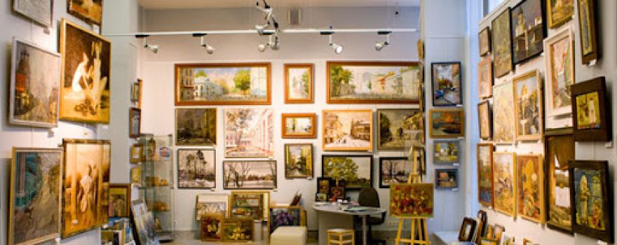 Art-Market Gallery