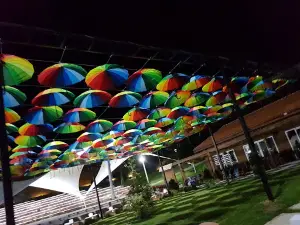 Yozgat Sports Valley