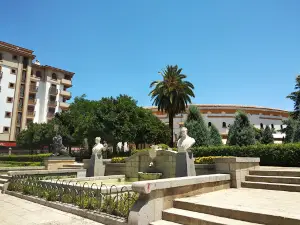 Centro de Ocio Bowling Linares