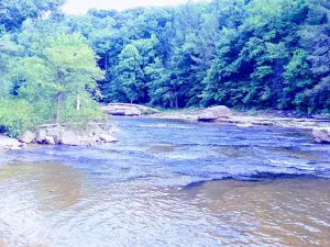 Caney Fork