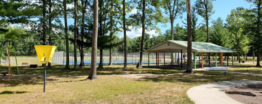 Park 27