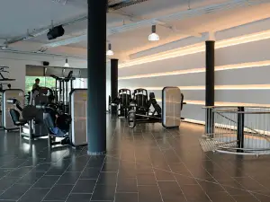 Fitness & Gesundheit