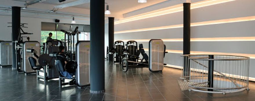 Fitness & Gesundheit