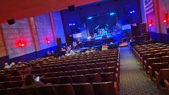 Liberty Showcase Inc.