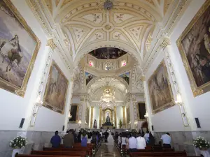 Parroquia de Nuestra Señora de la Asuncion