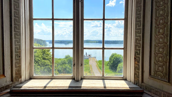 Mälsåker Castle