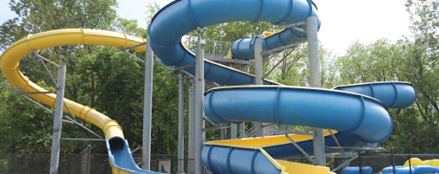Clyde Aquatic Center