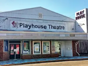 Playhouse Theatre