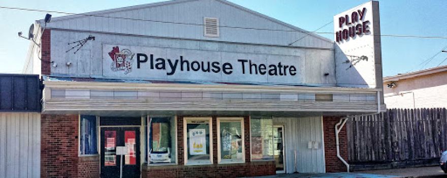 Playhouse Theatre