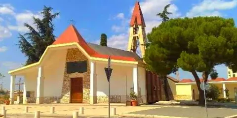 Parrocchia Maria Santissima Annunziata