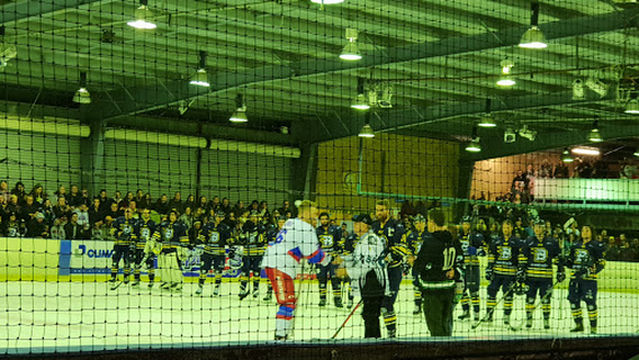 Phillip Swimming & Ice Skating Centre