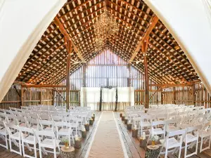 Montgomery Farms Weddings & Events
