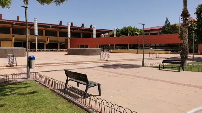 Children's Traffic Park