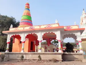 Rohkaleshvar Temple