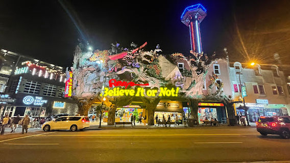 The Escape Game Gatlinburg