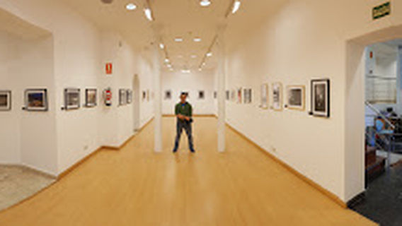 Centro Nacional de Fotografía Manuel Rotella (CN Foto)