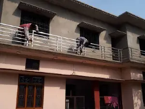 Sunni Noori Masjid kanwar