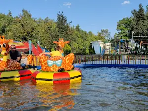Park Kio Pegas