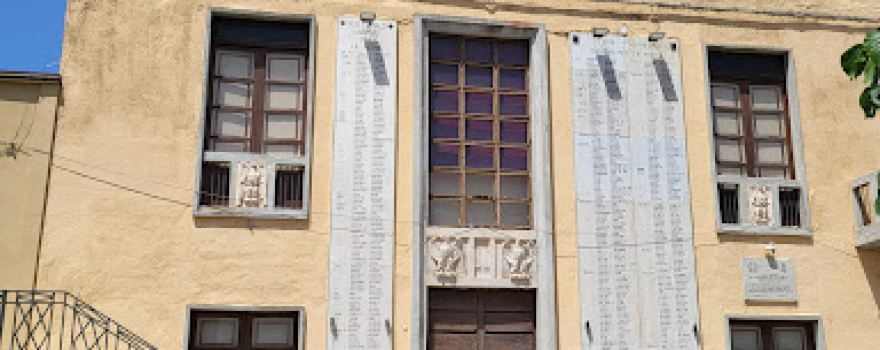 Ex Casa del Fascio