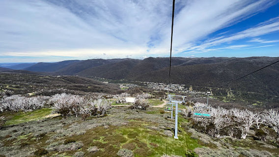 Kosciuszko Walk - Thredbo to Mount Kosciuszko