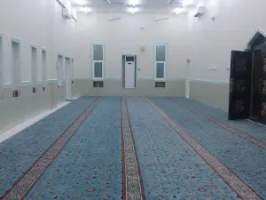 Dar Al Iman Mosque