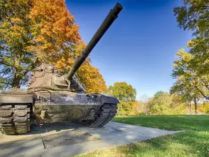 Steinhart Park