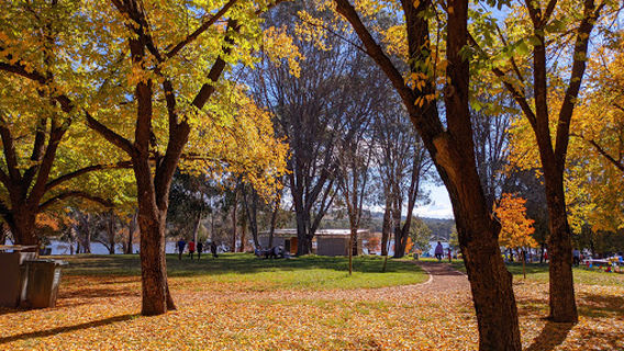 Yarralumla