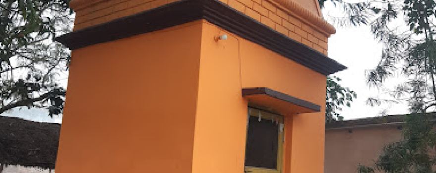 Hanuman Temple