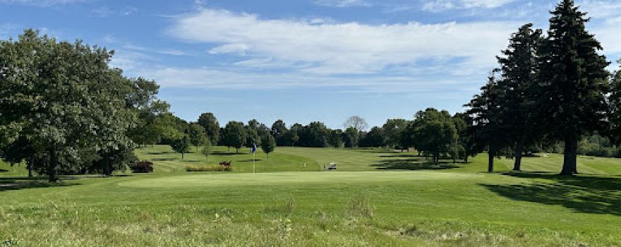 Atikwa Golf Club