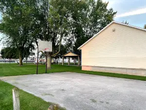Hilbert Civic Park