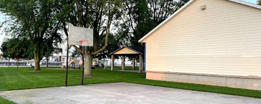 Hilbert Civic Park