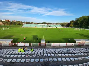 Stadion Banja Ilidža