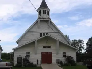 Lisbon Wesleyan Church