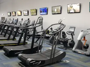Westwood Fitness & Sports Center