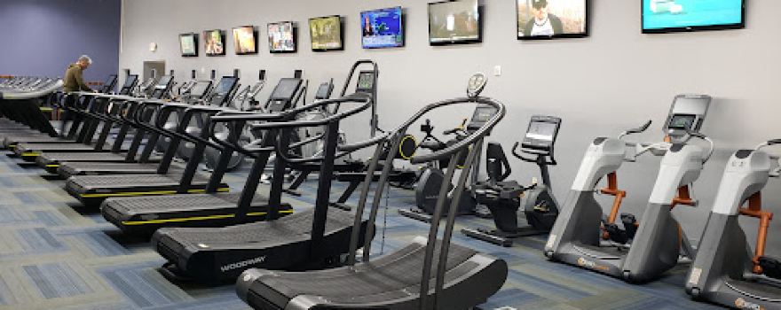 Westwood Fitness & Sports Center
