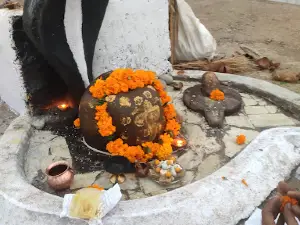Jalkhandi Dham