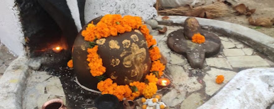 Jalkhandi Dham
