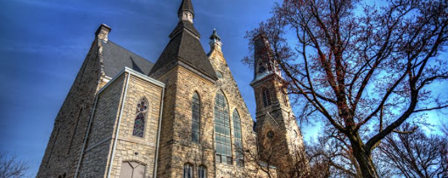 King Chapel