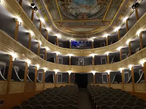Teatro Latorre